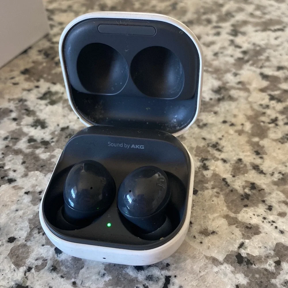 Samsung Galaxy Buds2 earbuds